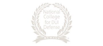 National College for DUI Defense Lawyer LaCross and Murphy PLLC