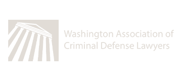 Washington Association of Criminal Defense for Justice LaCross and Murphy