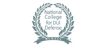 Retsil National College for DUI Defense