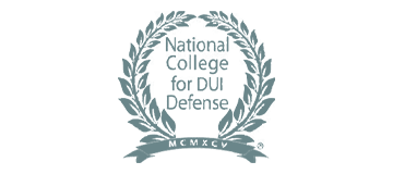 National College for DUI Defense Lawyer LaCross and Murphy PLLC - Gray