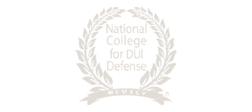 Retsil National College for DUI Defense
