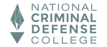 Geo City National Criminal Defense College