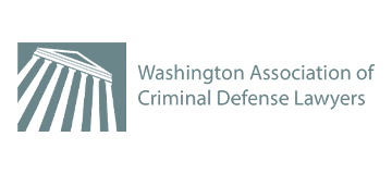 Washington Association of Criminal Defense for Justice LaCross and Murphy - Gray