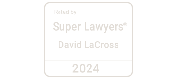 LaCross Murphy David La Cross Super Lawyers 2024 light suquamish