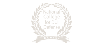 Hansville Washington National College for DUI Defense