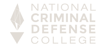 Seabeck Washington National Criminal Defense College