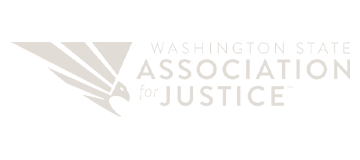 Bainbridge Island Washington Washington State Association for Justice - Eagle Member