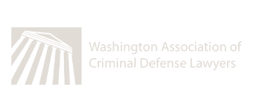 Retsil Washington Washington Association of Criminal Defense Attorneys