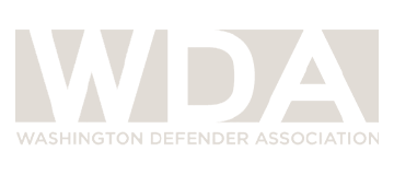 South Colby Texas Washington Defender Association