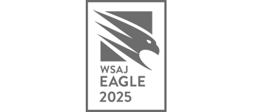 WSAJ EAGLE 2025