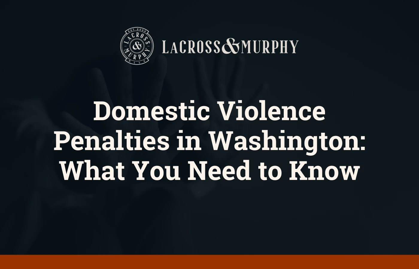 Violence and Severe Penalties Violence and Severe Penalties