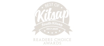 Leading DUI Attorney Port Orchard WA KITSAP Award logo