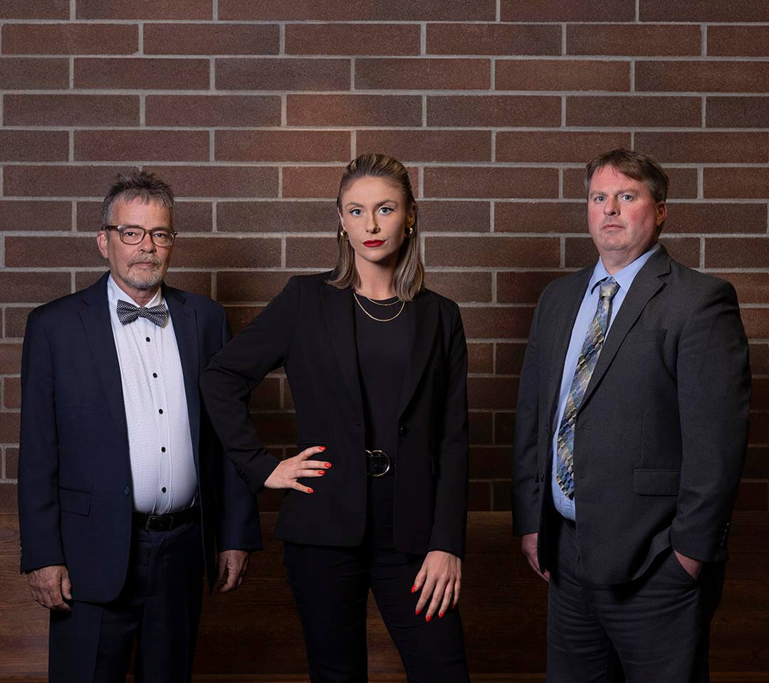 Leading DUI Attorney Port Orchard WA LaCross and Murphy defense team