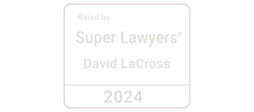 Leading DUI Attorney Port Orchard WA Super Lawyers logo