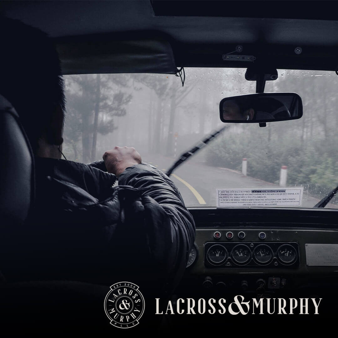 LaCross & Murphy - Trusted Criminal Defense Attorney Hunts Point WA - DUI Charges