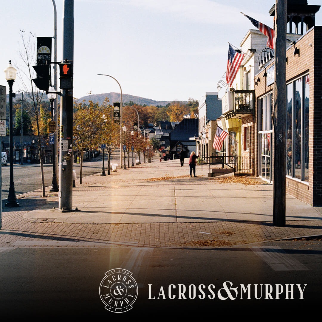 LaCross & Murphy - Reputable Personal Injury Attorney in Keyport WA - Pedestrian Accidents