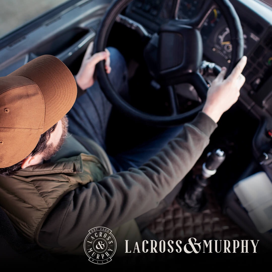 LaCross & Murphy - Reputable Personal Injury Attorney in Keyport WA - Trucking Accidents