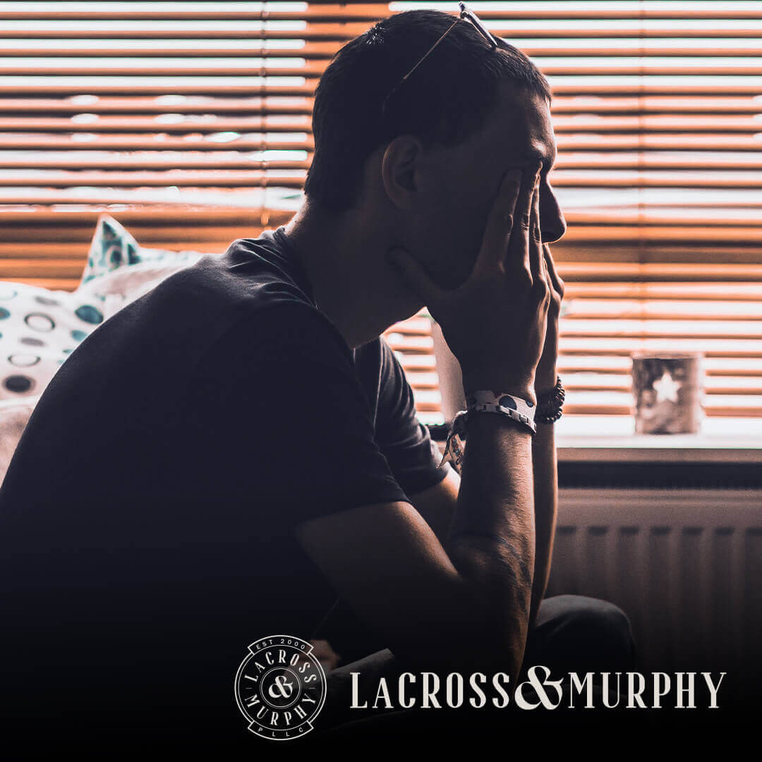 LaCross & Murphy - Top-Rated Criminal Defense Attorney Mercer Island WA - Felony Charges