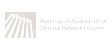 LaCross & Murphy - Trusted Car Accident Attorney in Bellevue WA - Association of Criminal Defense Lawyers logo