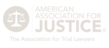 LaCross & Murphy - Highest-Rated DUI Attorney in Auburn WA - American Association for Justice logo