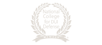 LaCross & Murphy - Highest-Rated DUI Attorney in Auburn WA - National College for DUI Defense logo