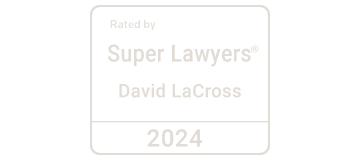 LaCross & Murphy - Highest-Rated DUI Attorney in Auburn WA - Super Lawyers logo