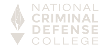 LaCross & Murphy - Award-Winning DUI Attorney in Milton WA - National Criminal Defense College logo