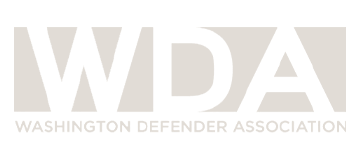 LaCross & Murphy - Award-Winning DUI Attorney in Milton WA - Defender Association logo