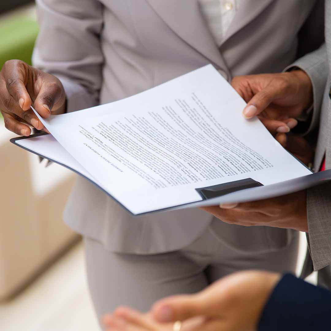 LaCross & Murphy - Award-Winning Truck Accident Attorney in Olalla WA - Insurance Negotiation