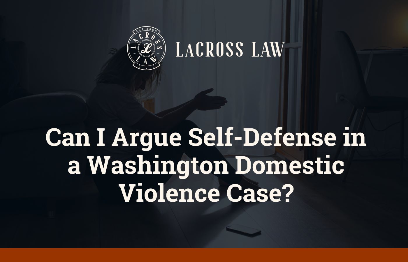 Self Defense Laws in Washington State: What You Need to Know
