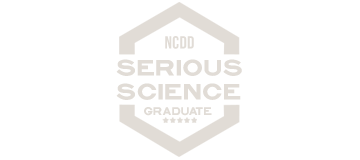 Exceptional Criminal Defense Attorney Kingston WA Serious Science Graduate logo