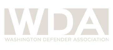 Dedicated Truck Accident Attorney Kirkland WA Defender Association logo